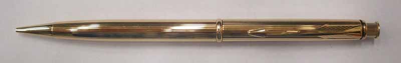PARKER INSIGNIA MATITA DIMONITE G14 K