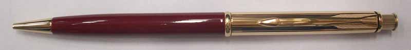 PARKER MINA INSIGNIA DOMINO BORDEAUX