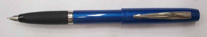 PARKER REFLEX STILO BLU