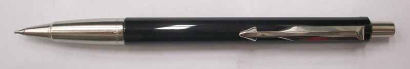 PARKER VECTOR MINA NERO STD