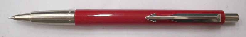 PARKER VECTOR MINA ROSSO STD