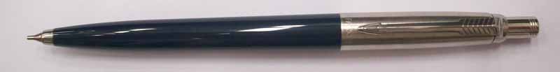 PARKER JOTTER MINA BLU