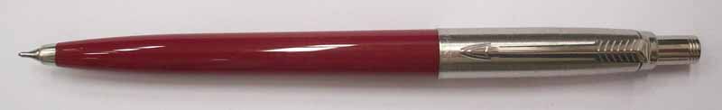 PARKER JOTTER MINA BORDEAUX