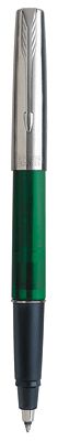 PARKER FRONTIER ROLLER TRASL. VERDE