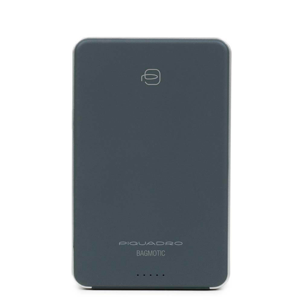 POWERBANK 10000mAh cm 9x15x1,6