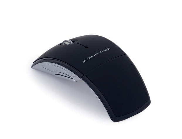 MOUSE PIEGHEVOLE WIRELESS cm 6x11x3