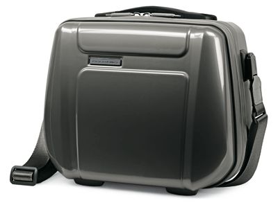 BEAUTY CASE RIGIDO DA CABINA cm 33x27x17,5