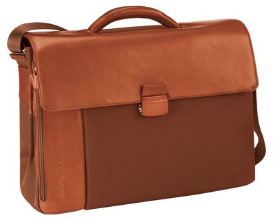 CARTELLA P/COMPUTER DUE SOFFIETTI cm.43x31x13,5
