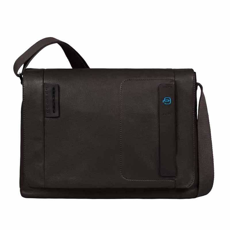 MESSENGER PORTA COMPUTER CON PATTA 37x27x7 cm