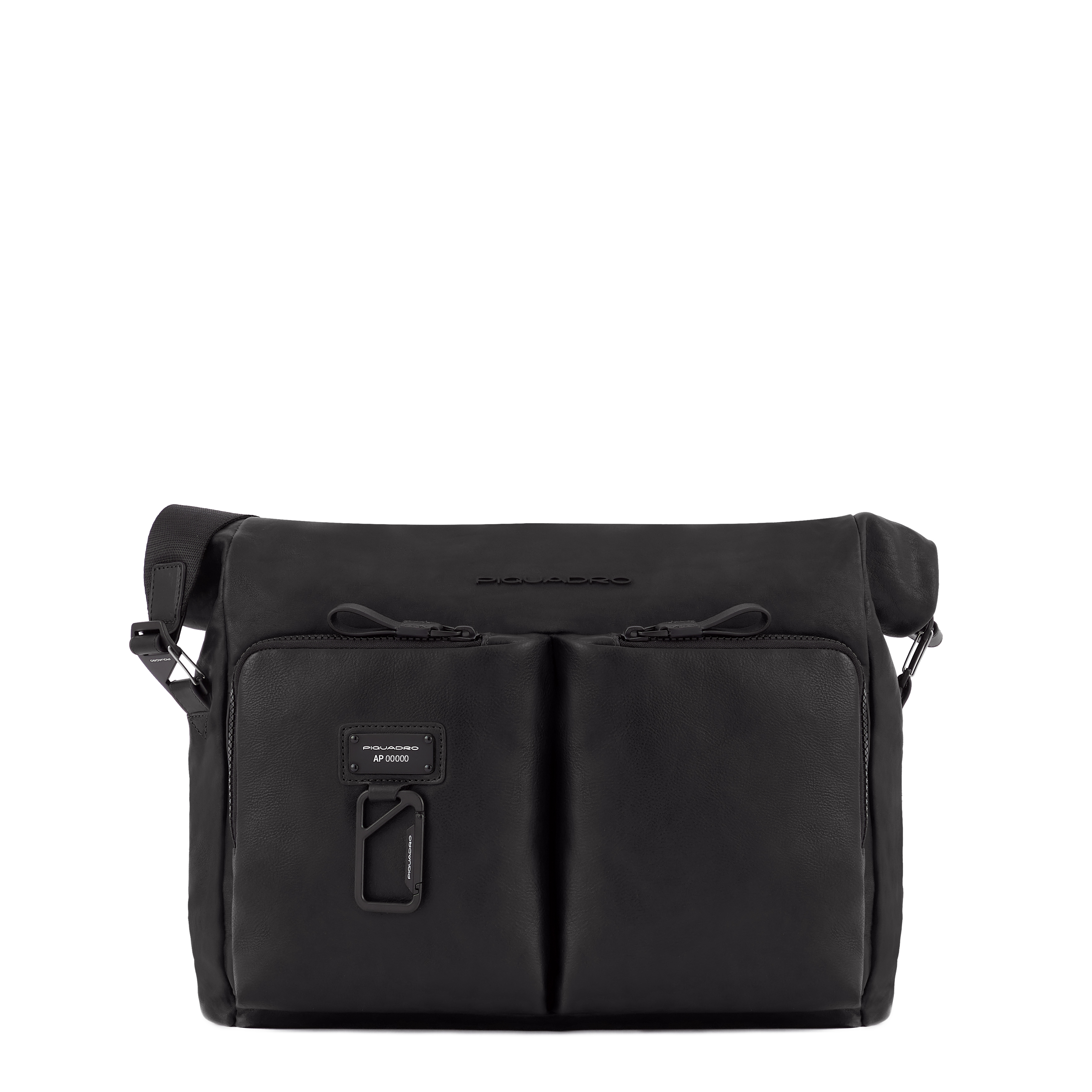 MESSENGER ROLL TOP PORTA PC 13,3", PORTA iPAD PRO 12,9" cm 40x36