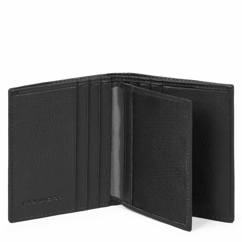 PORTACARTE DI CREDITO cm 9x10x1,5