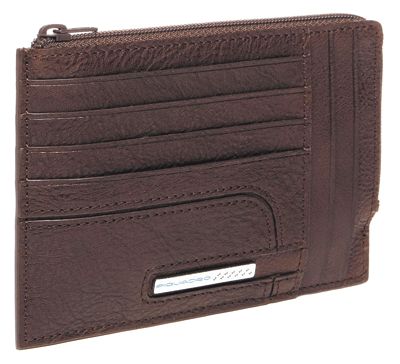 BUSTINA P/MONETE E CARTE DI CREDITO 13x9,5x2,8 cm