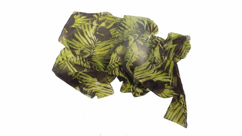 R. BALESTRA GONNA PAREO IN POLIESTERE 100% CM. 160x50