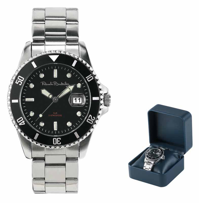 R. BALESTRA OROLOGIO POLSO