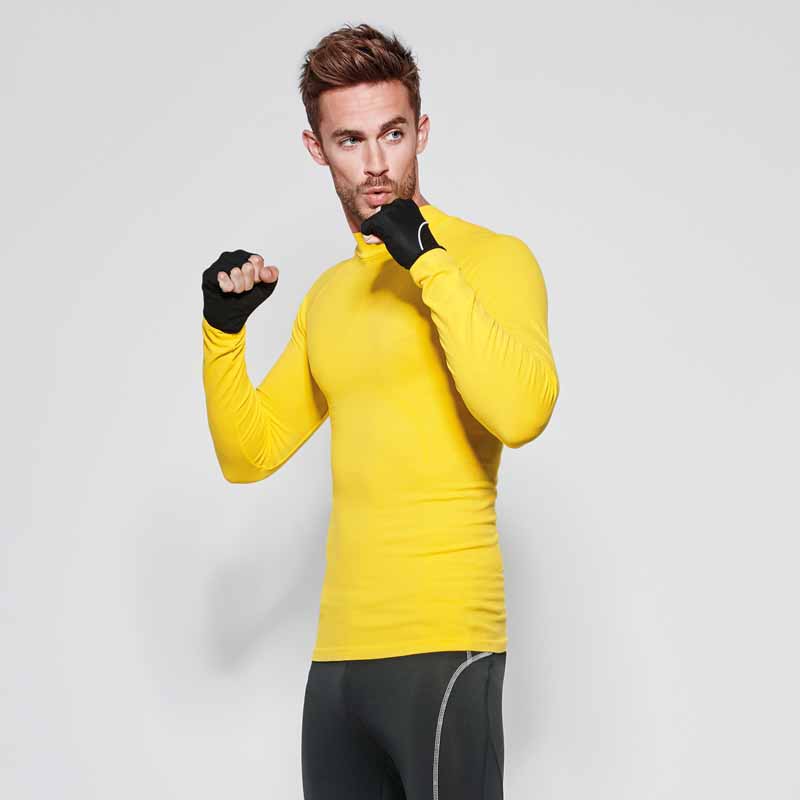 T-SHIRT TECNICA BEST THERMAL T-SHIRT A MANICA LUNGA