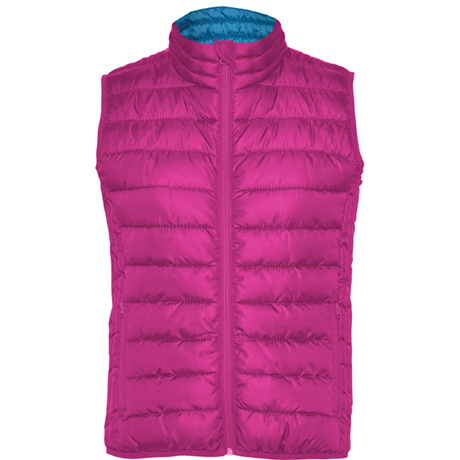 GILET IMBOTTITO OSLO WOMAN TRAPUNTATO