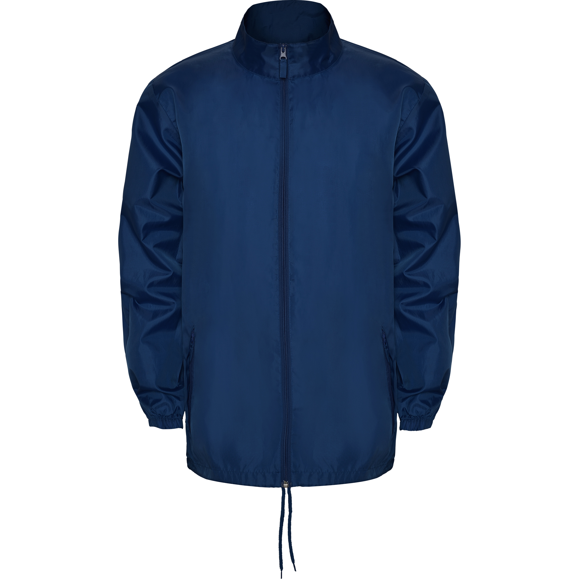 IMPERMEABILE CON CAPPUCCIO 100% POLIESTERE