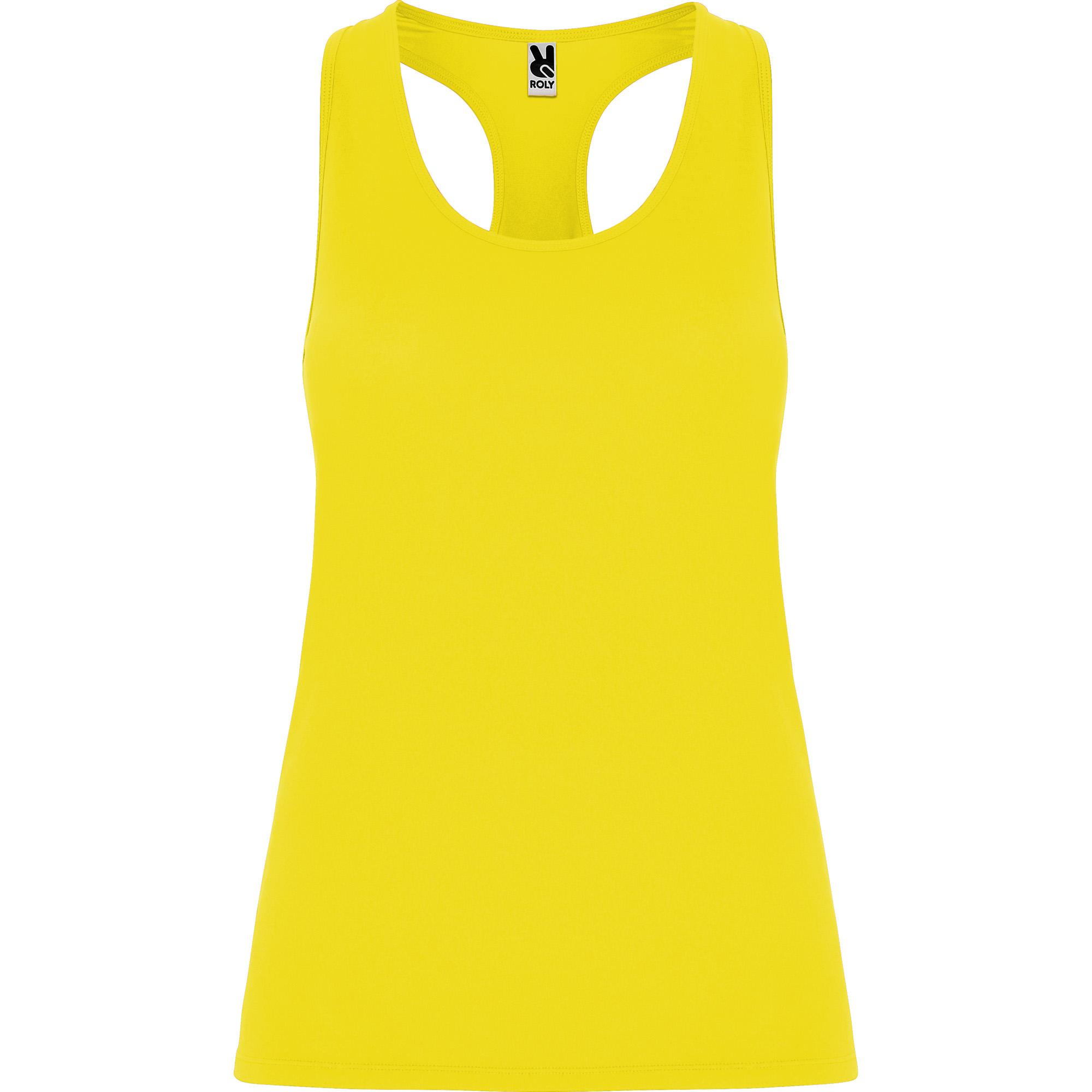 CANOTTA SPORTIVA DONNA