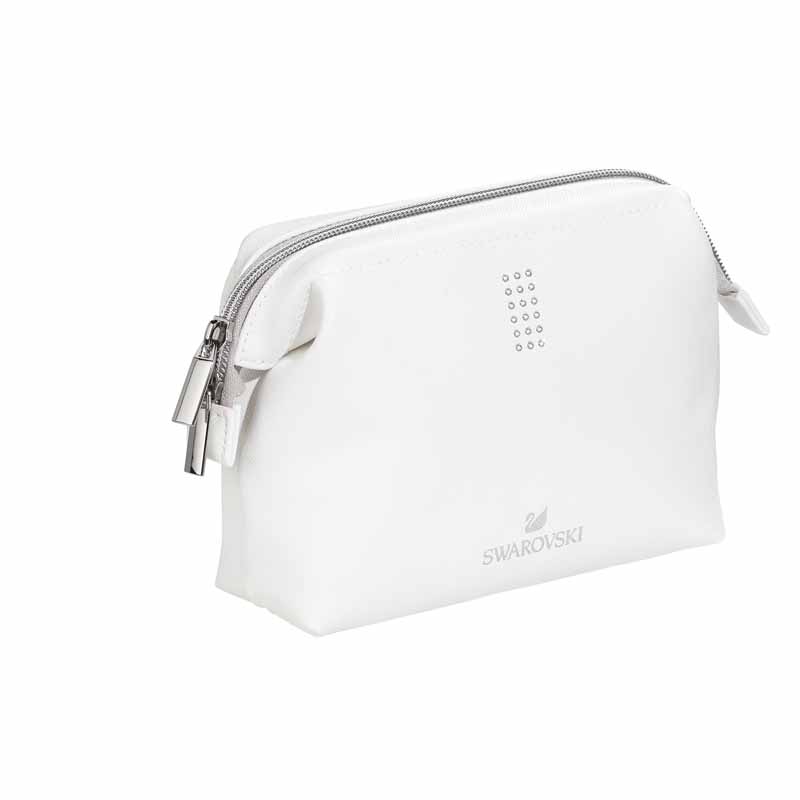 SWAROVSKI MAKE-UP POUCH
