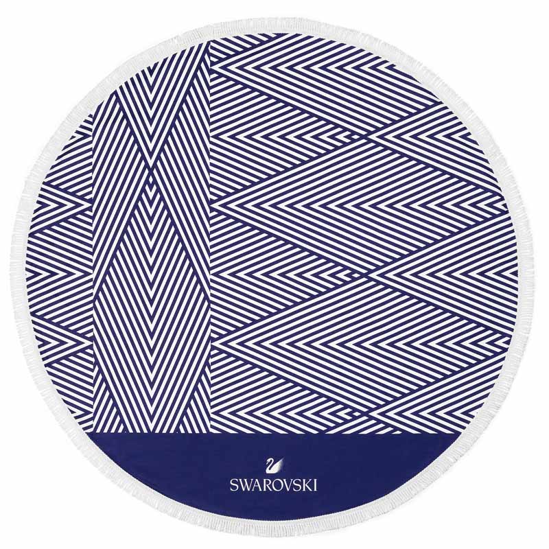 SWAROVSKI TELO MARE cm 140 diam.
