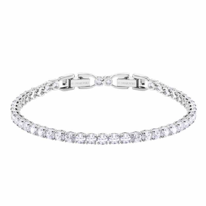 SWAROVSKI BRACCIALE TENNIS DELUXE, M