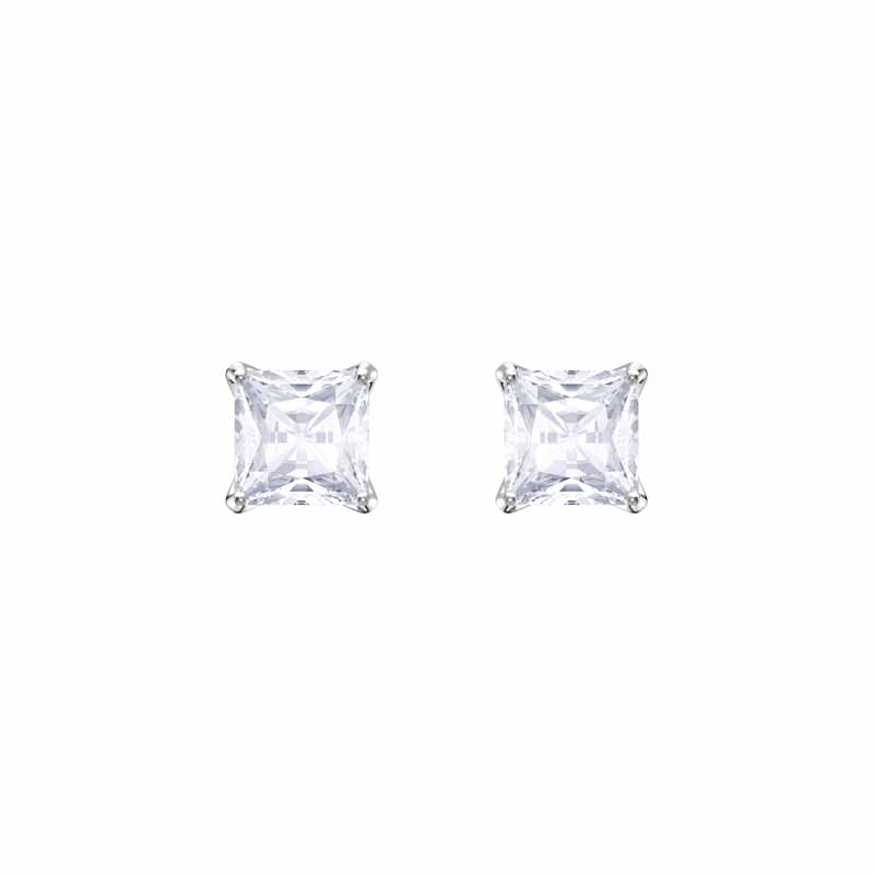 SWAROVSKI ORECCHINI ATTRACT STUD