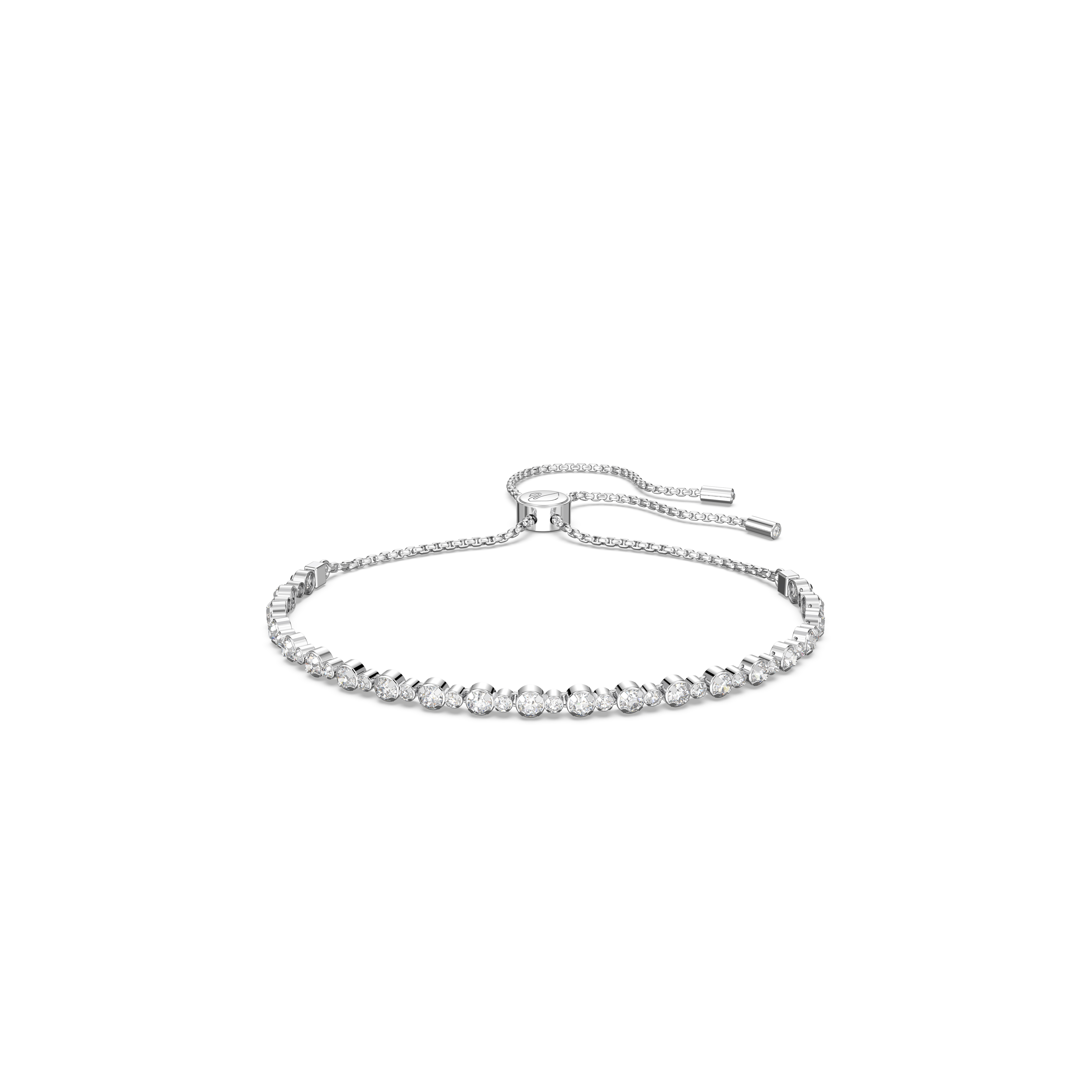 SWAROVSKI BRACCIALETTO SUBTLE TRILOGY