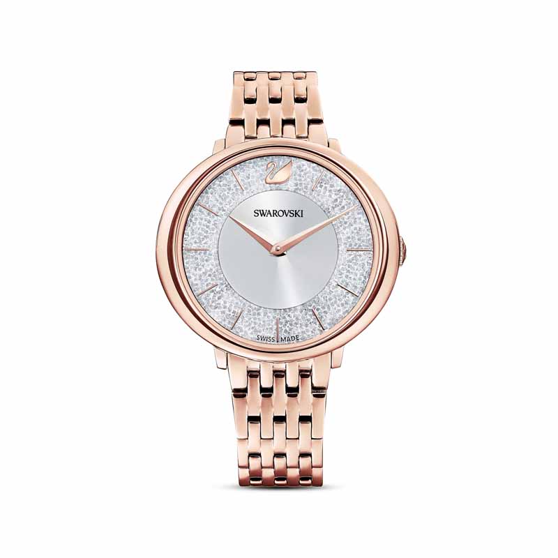 SWAROVSKI OROLOGIO CRYSTALLINE CHIC