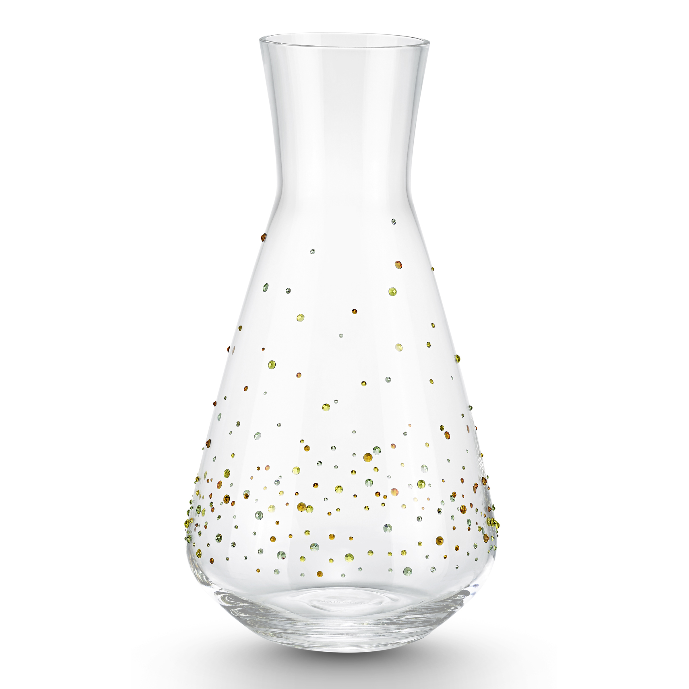 SWAROVSKI CARAFFA PER L'ACQUA, EDIZIONE LIME