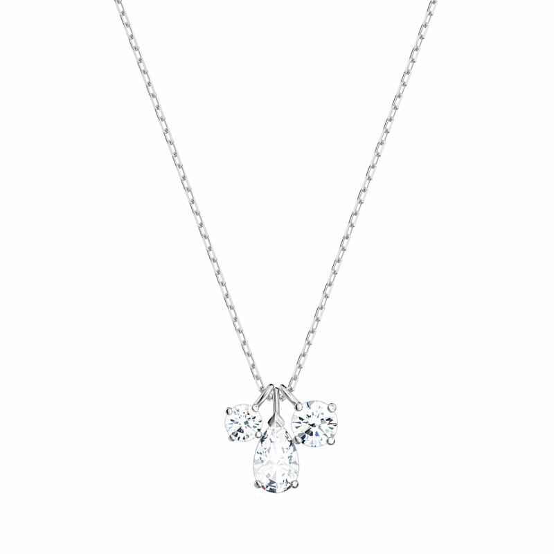 SWAROVSKI PENDENTE ATTRACT CLUSTER