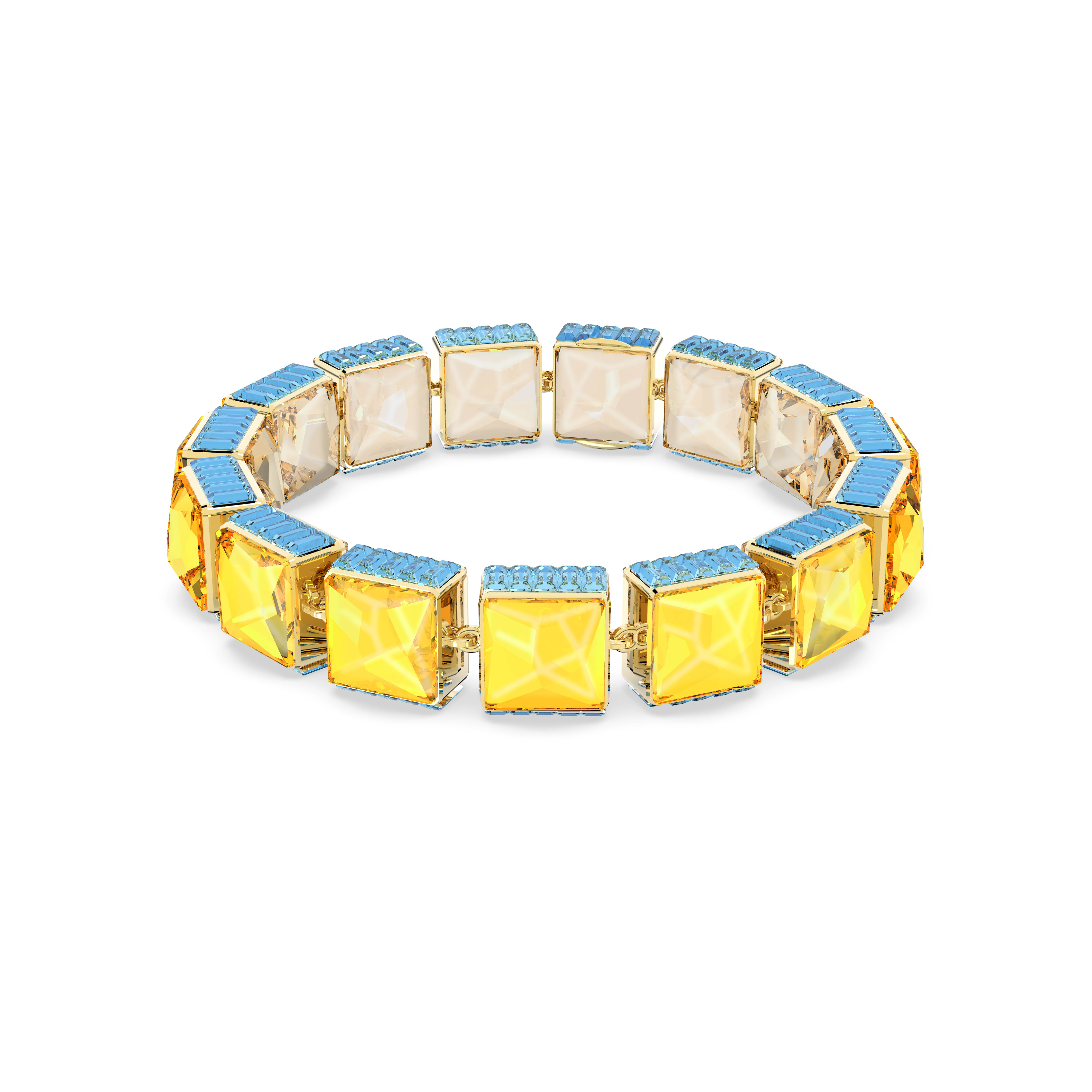 SWAROVSKI BRACCIALETTO ORBITA