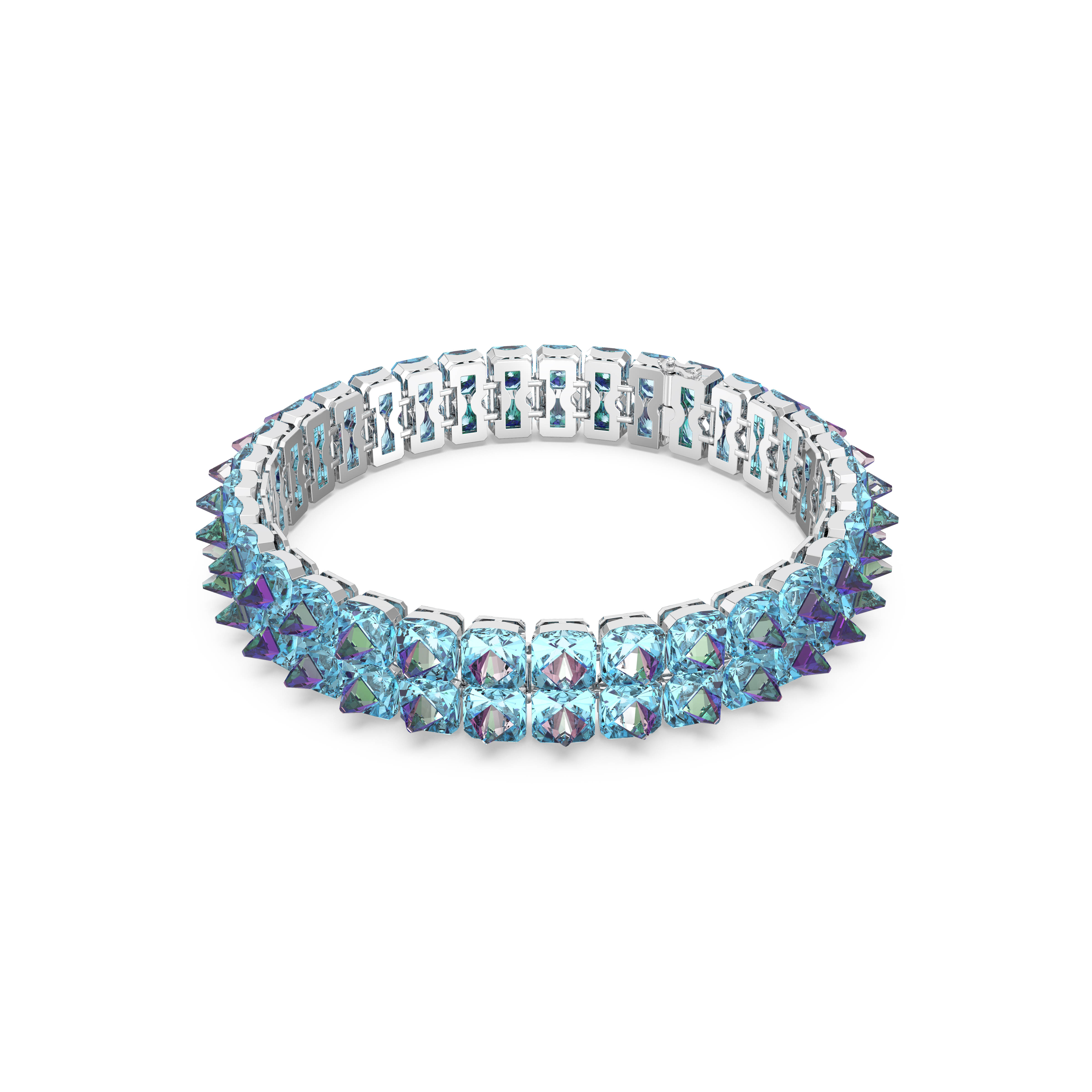 SWAROVSKI GIROCOLLO CHROMA