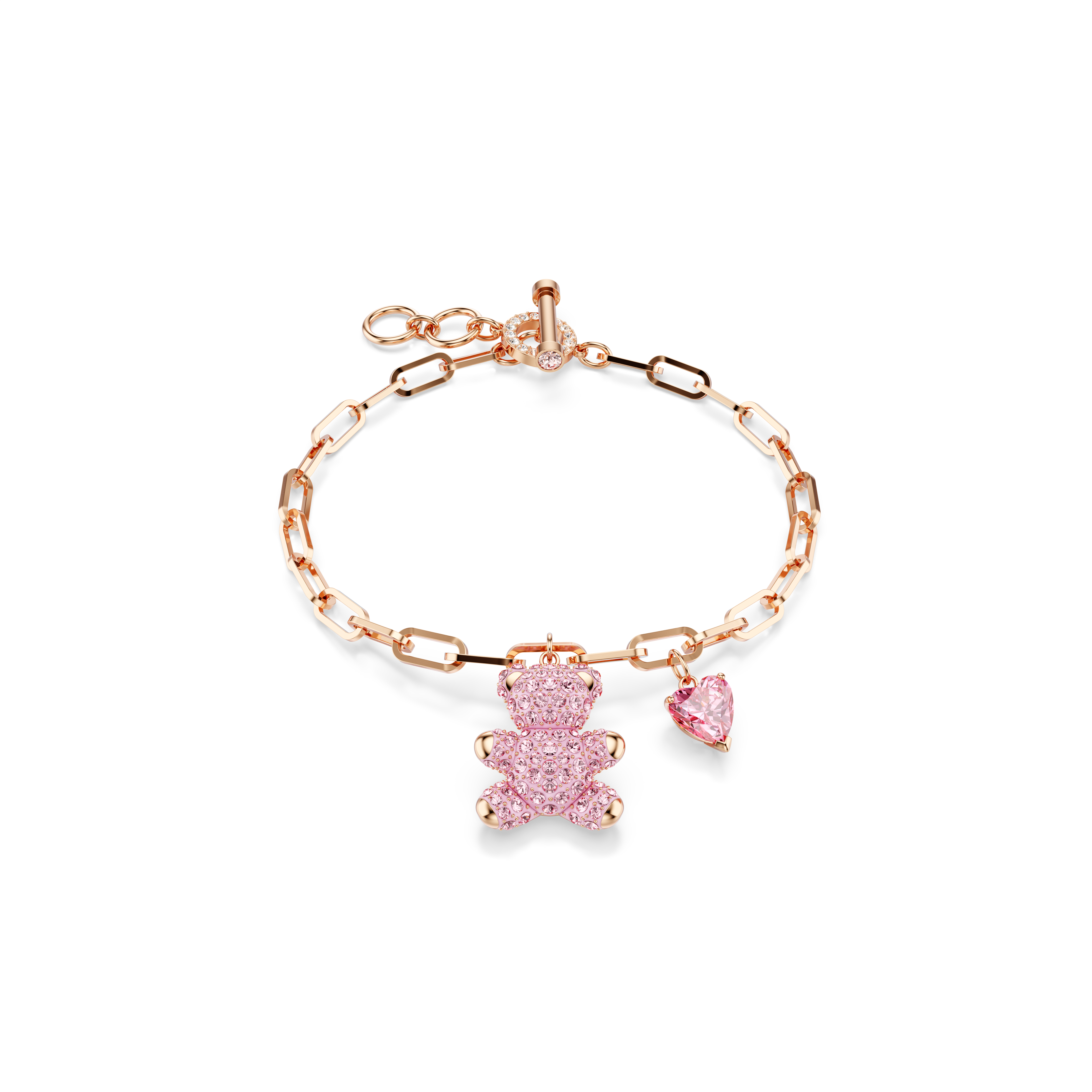 SWAROVSKI BRACCIALETTO TEDDY