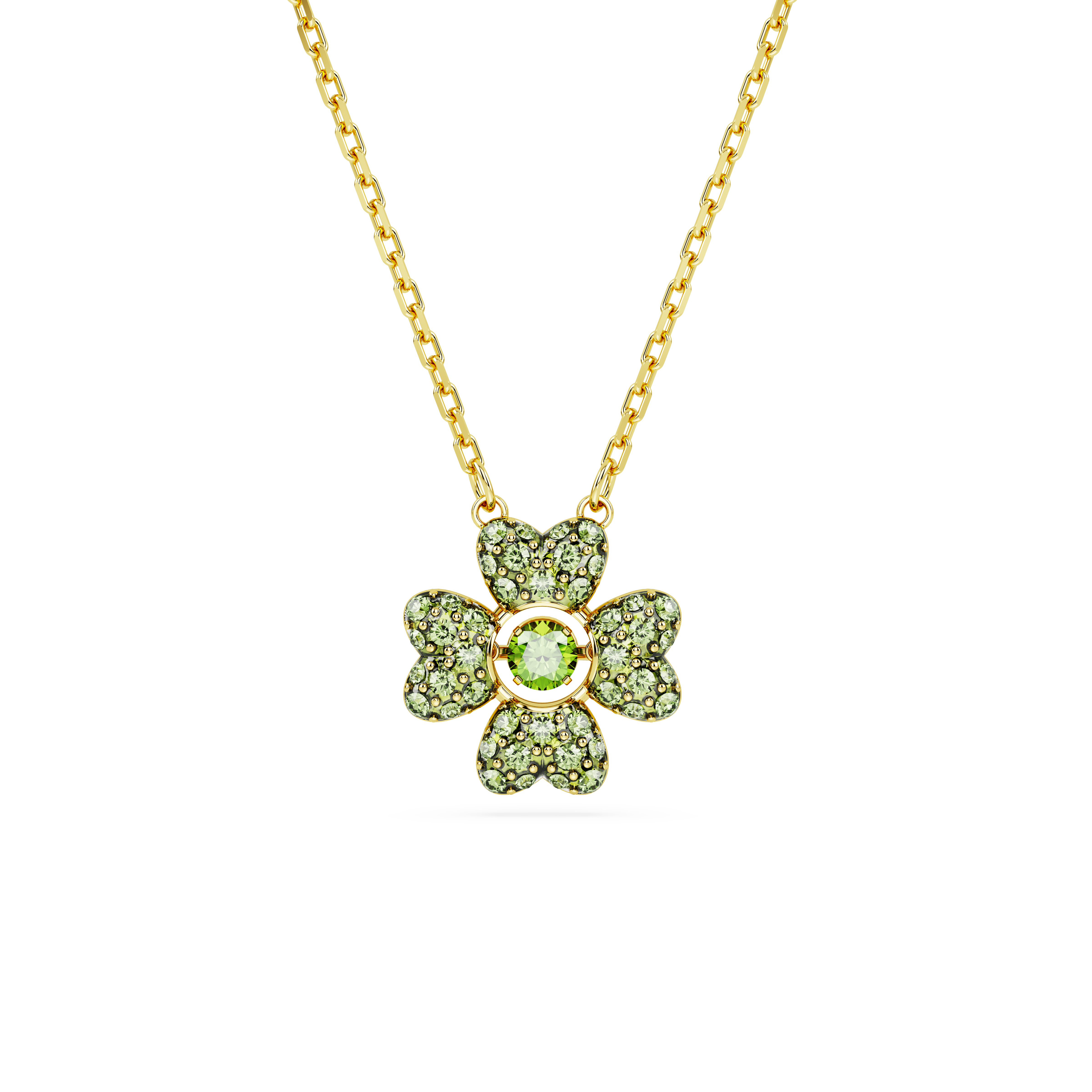 SWAROVSKI PENDENTE IDYLLIA