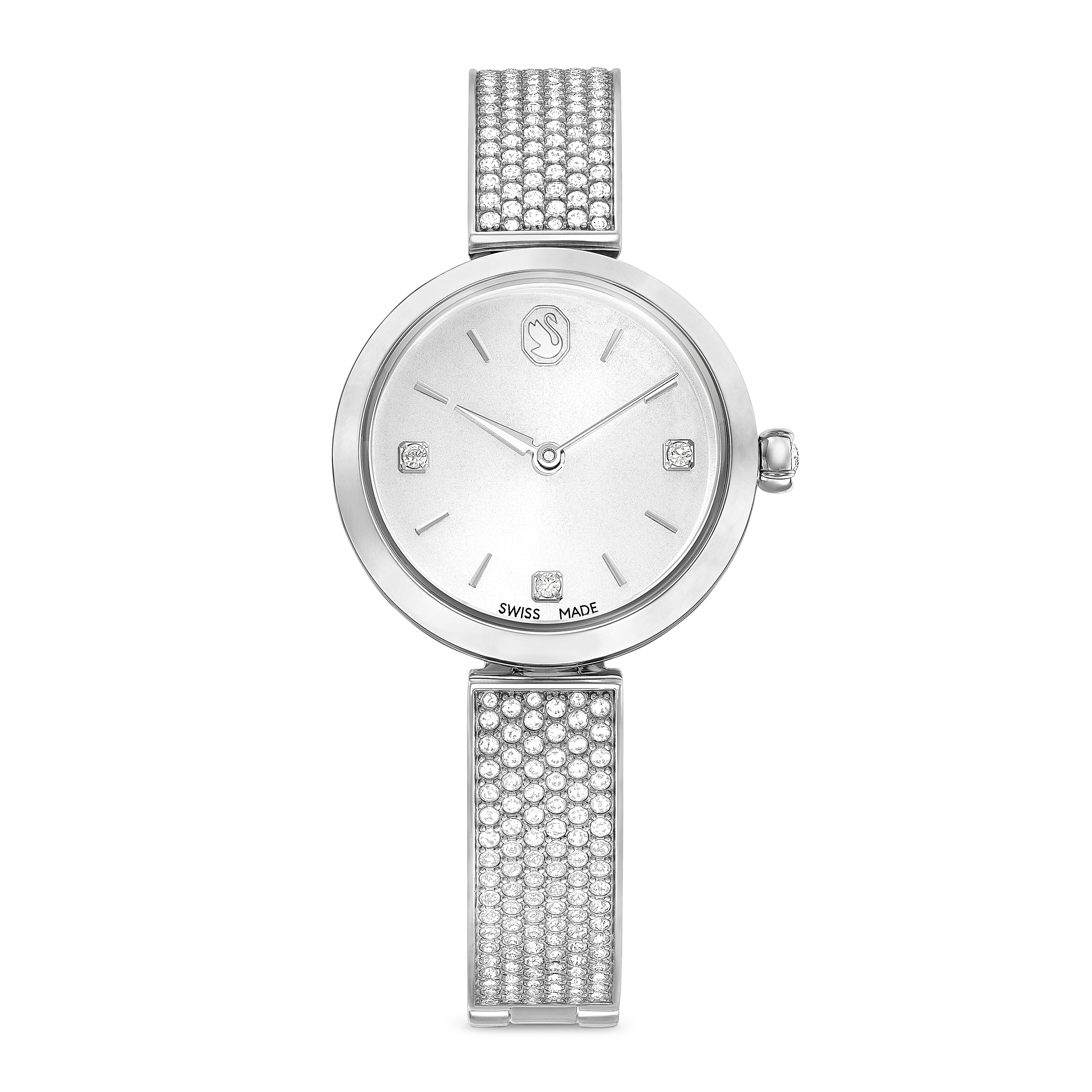 SWAROVSKI OROLOGIO ILLUMIA Ø27 mm