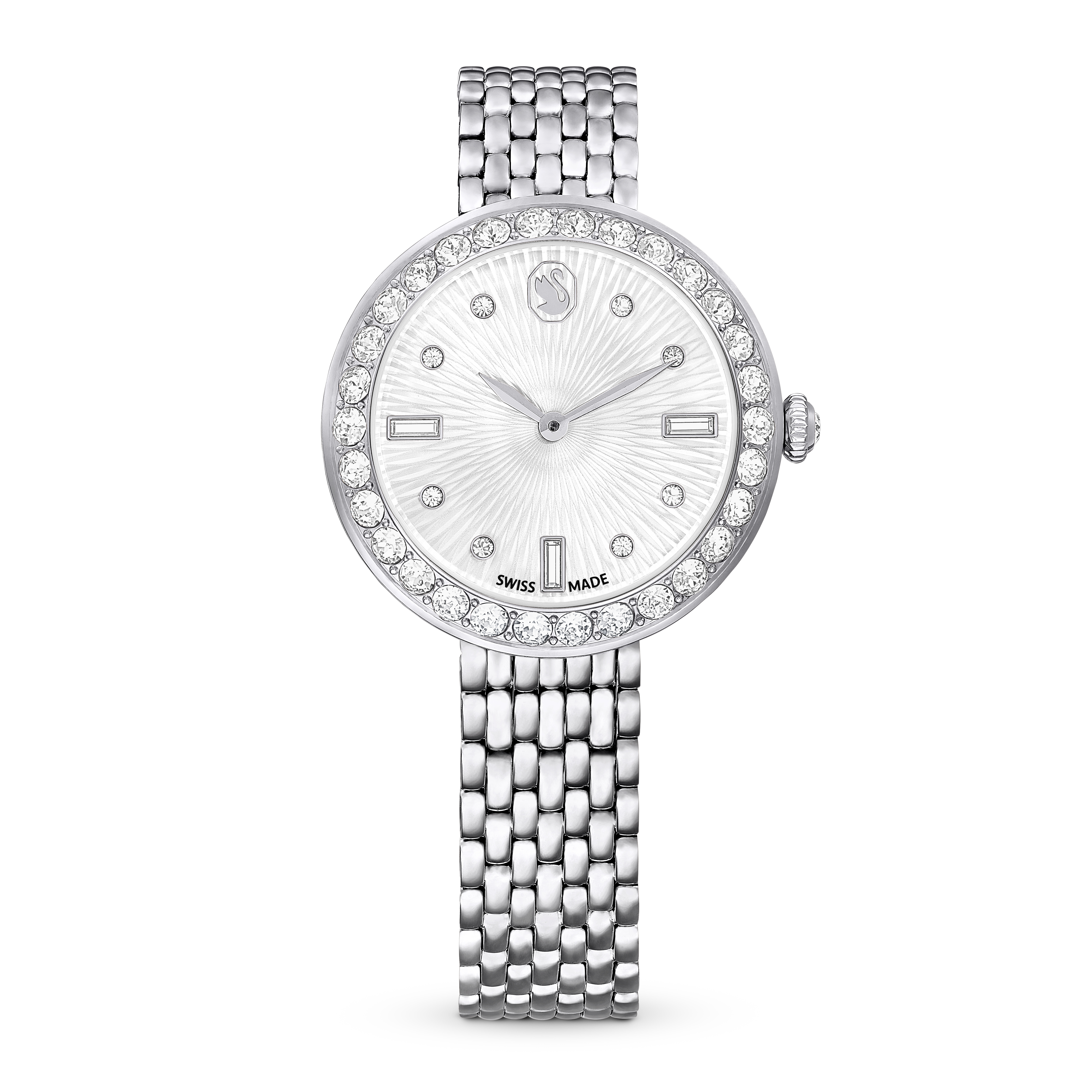 SWAROVSKI OROLOGIO CERTA Ø30 mm