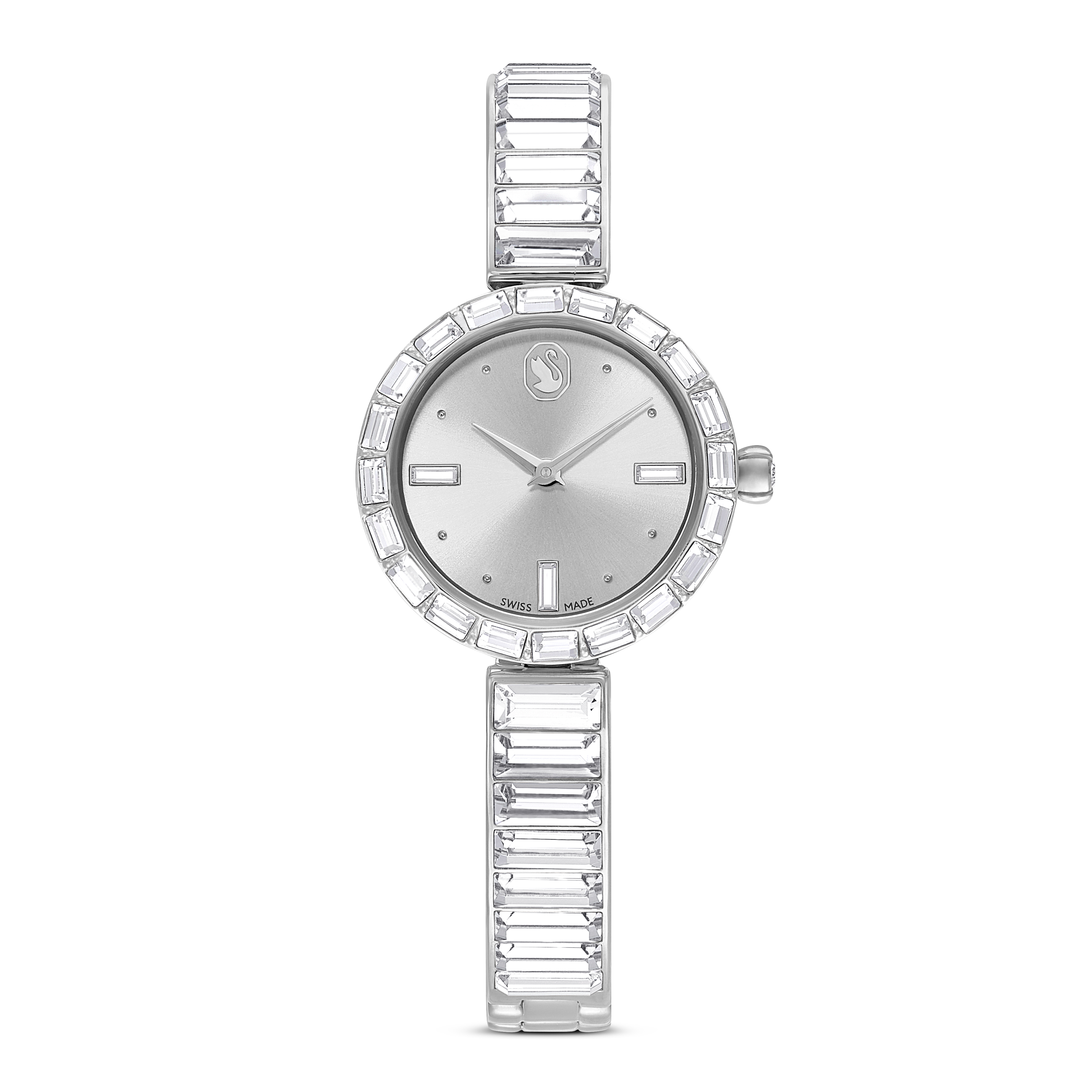 SWAROVSKI OROLOGIO BANGLE LUCENT Ø25 mm