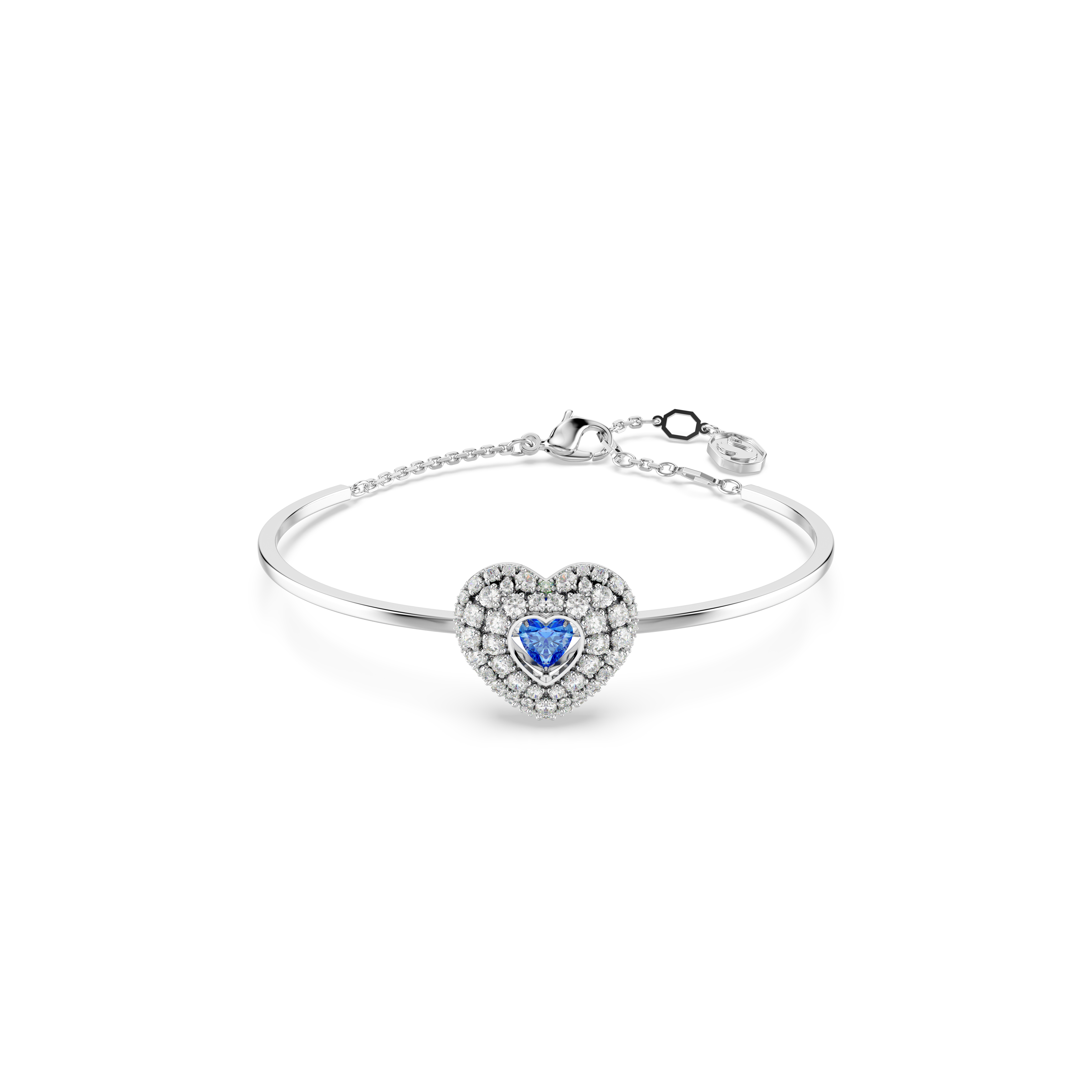SWAROVSKI BRACCIALE RIGIDO HYPERBOLA