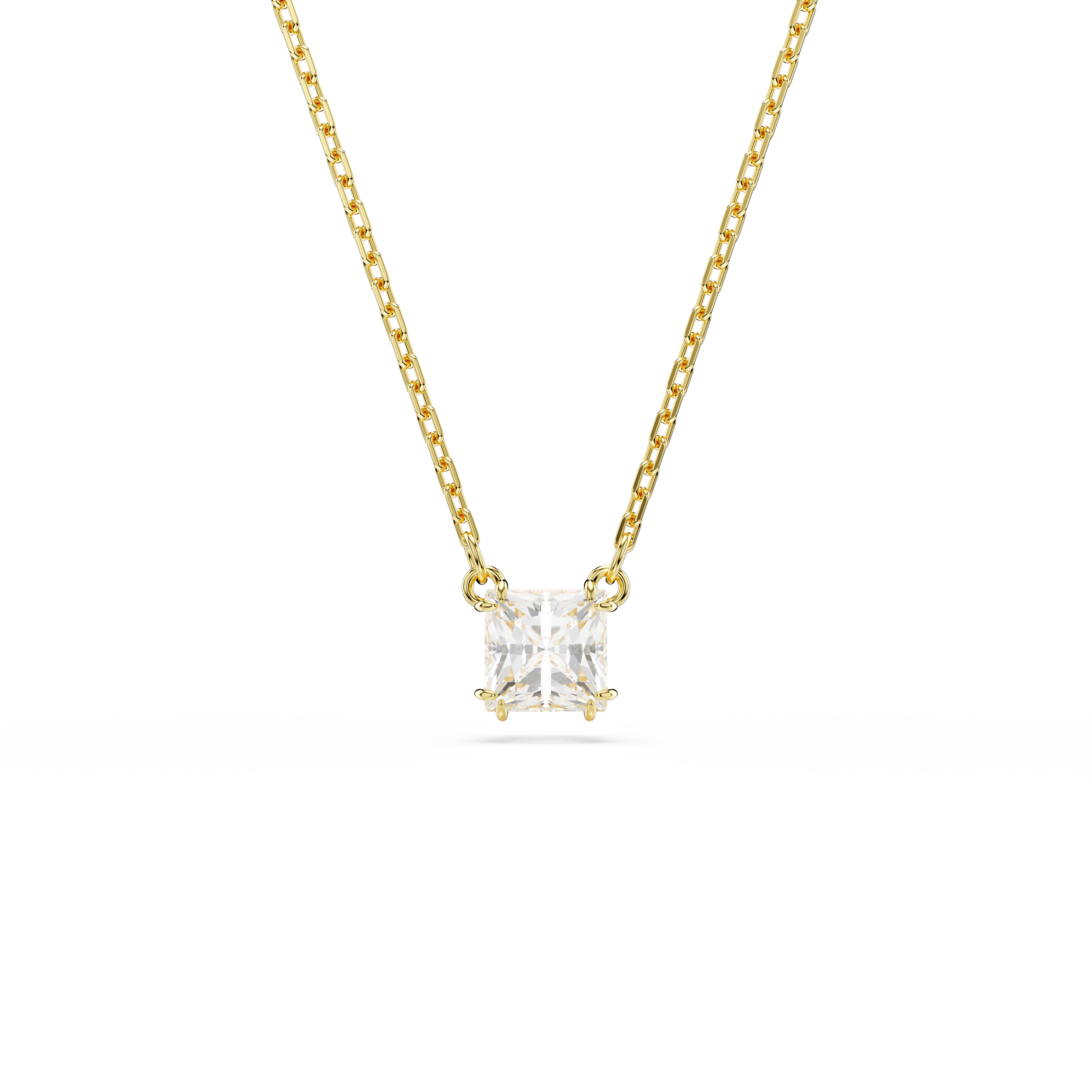 SWAROVSKI PENDENTE MATRIX