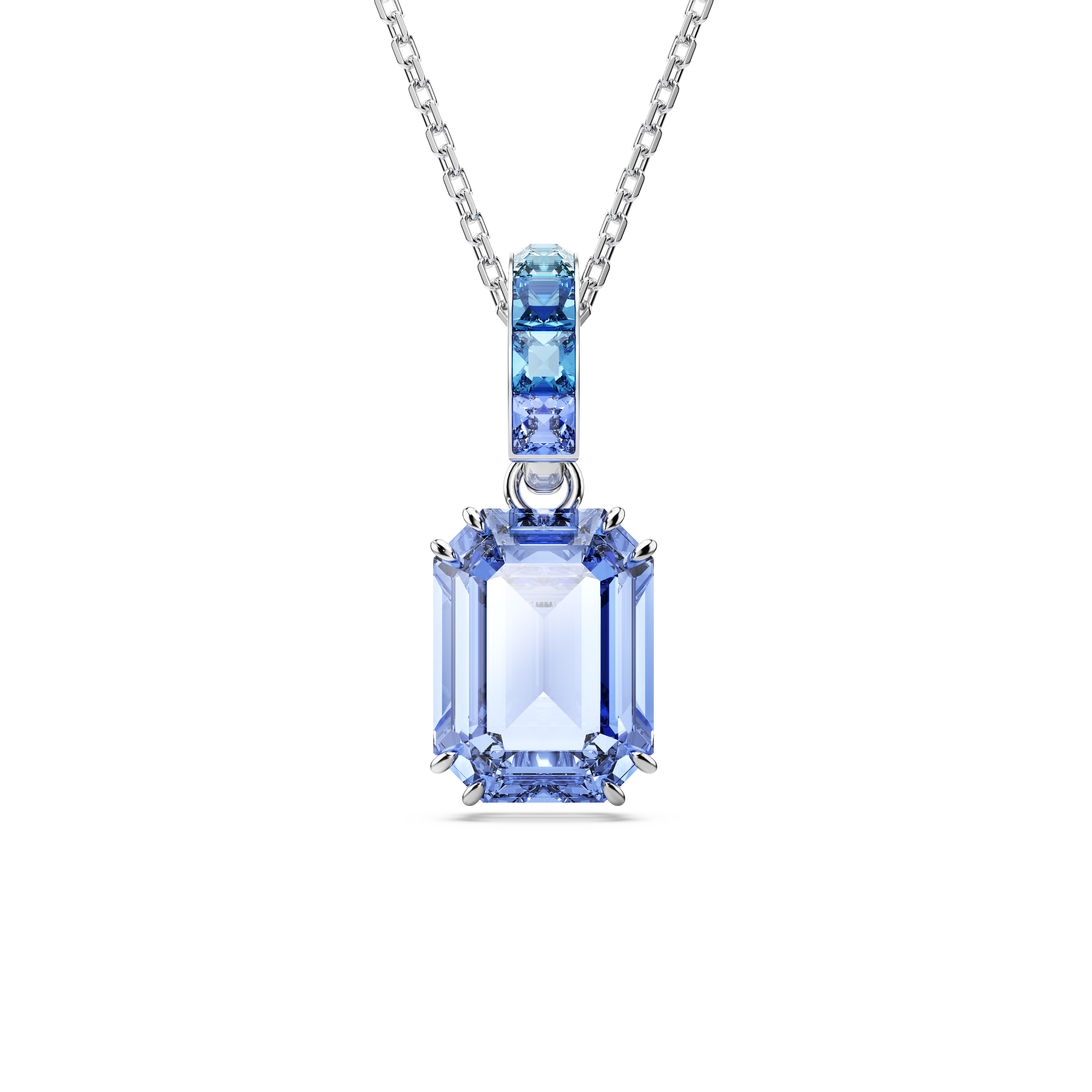 SWAROVSKI PENDENTE MILLENIA