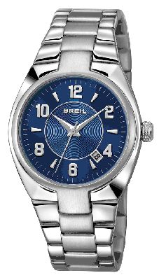 BREIL OROLOGIO WHEEL SOLO TEMPO diam. 36 mm