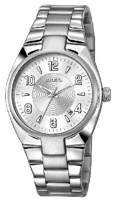 BREIL OROLOGIO WHEEL SOLO TEMPO diam. 36 mm