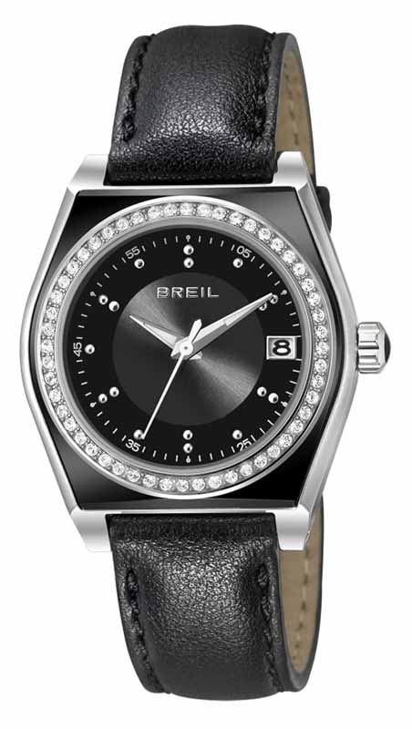 BREIL OROLOGIO ESCAPE SOLO TEMPO LADY  diam. 34 mm