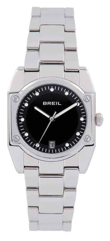 BREIL OROLOGIO B ONE SOLO TEMPO LADY  diam. 32 mm