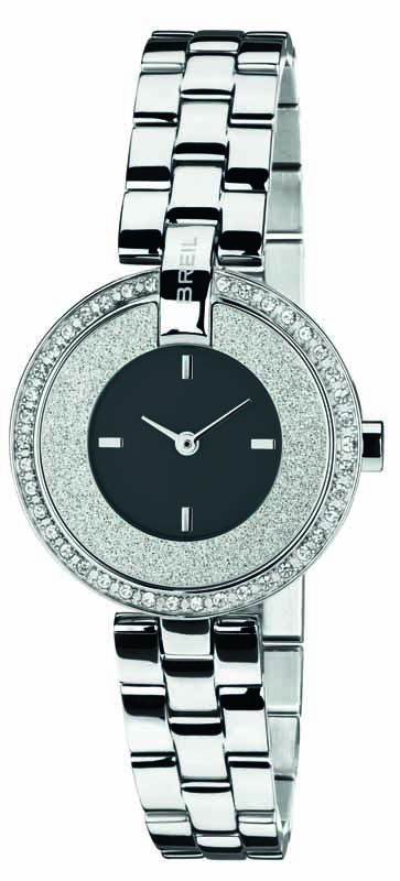 BREIL BREILOGY OROLOGIO SOLO TEMPO LADY diam. 30 mm