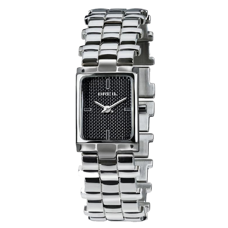 BREIL OROLOGIO SWING SOLO TEMPO LADY  20x23,5 mm