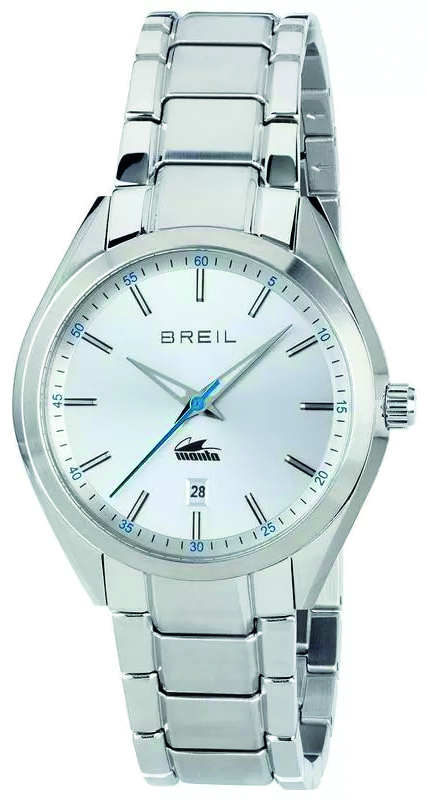 BREIL OROLOGIO SOLOTEMPO MANTA CITY diam. 40 mm