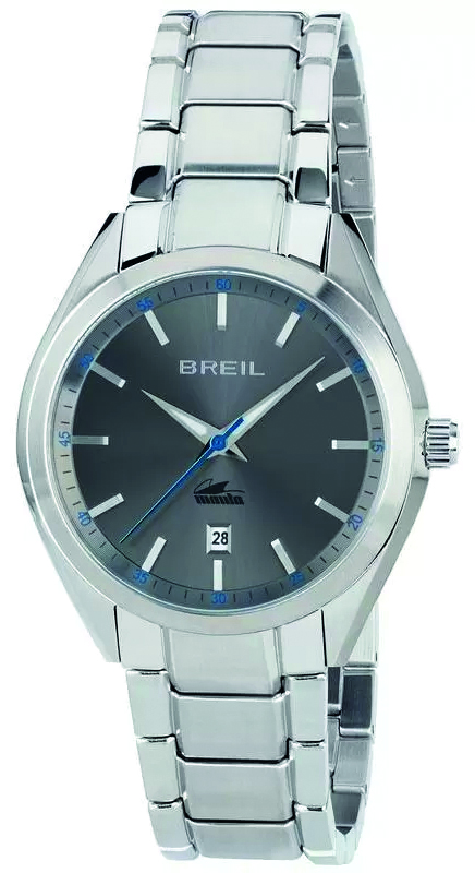 BREIL OROLOGIO SOLOTEMPO MANTA CITY diam. 40 mm