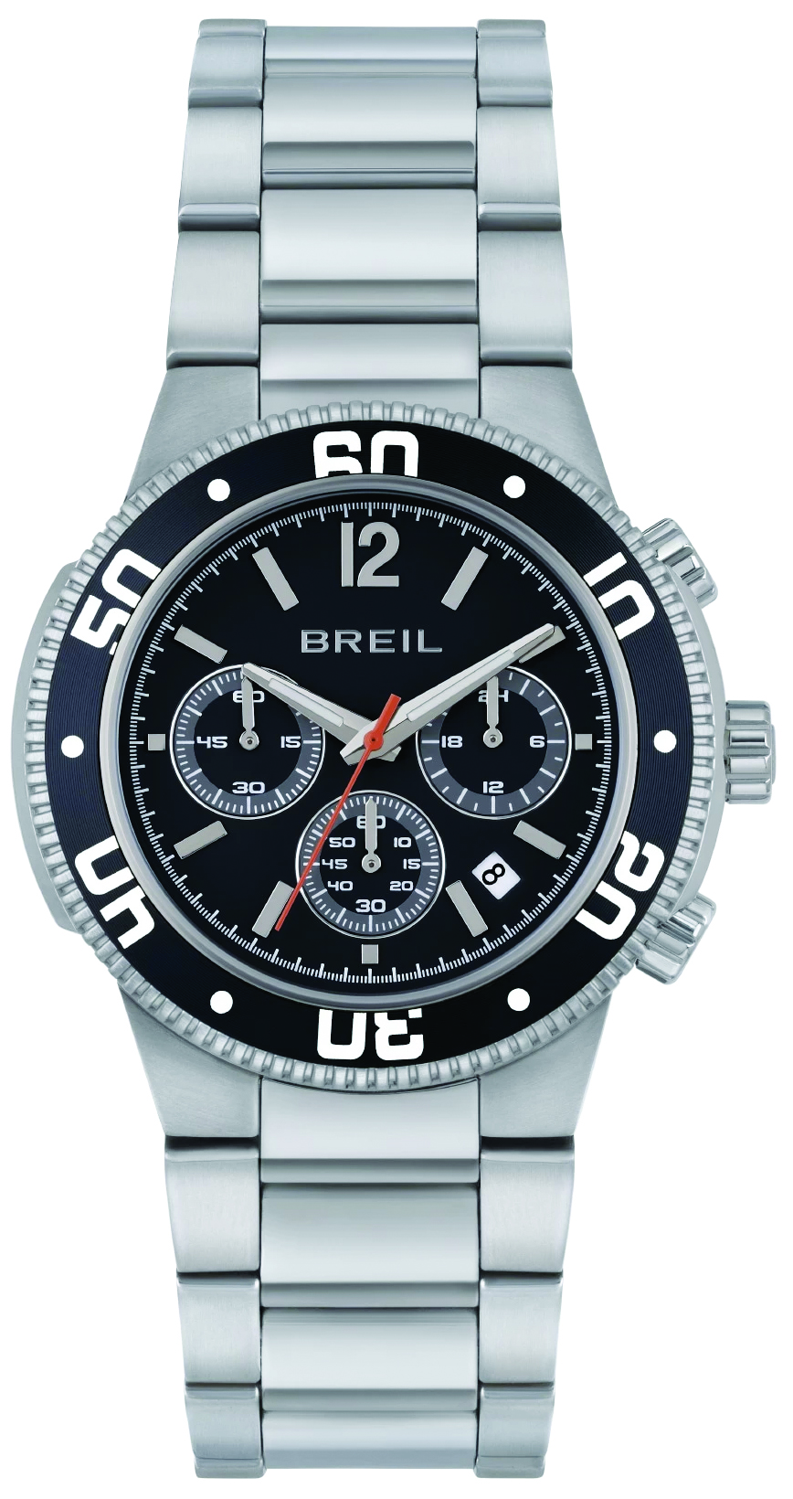 BREIL OROLOGIO CRONO ADJUST diam. 44 mm