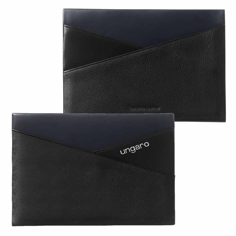 UNGARO PORTACARTE DI CREDITO cm 11x7,5